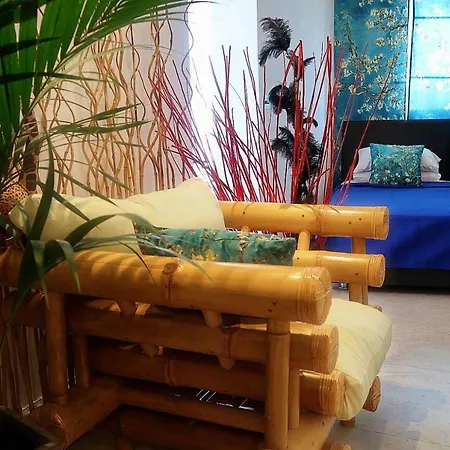 Affittacamere Dacha 4*