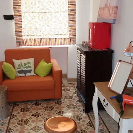 Affittacamere Dacha Sliema