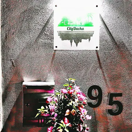 Affittacamere Dacha Sliema