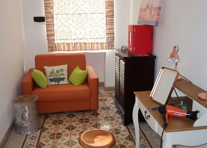 Pensiune Dacha Sliema