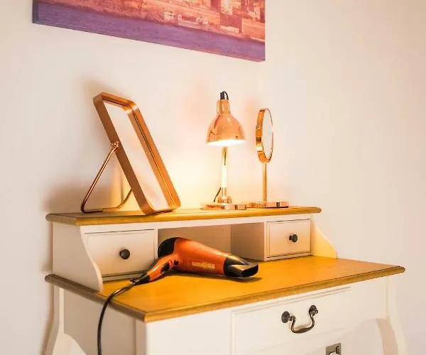 Dacha Pensiune Sliema