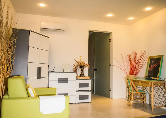 Dacha Pensiune Sliema