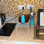 בית הארחה Dacha 4*