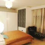 בית הארחה Dacha