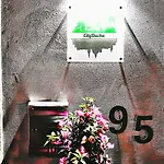 בית הארחה Dacha סליאמה