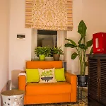 Dacha בית הארחה 4*