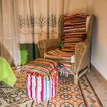 Dacha 4*