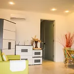 Dacha בית הארחה סליאמה