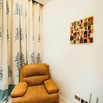 בית הארחה Dacha 4*