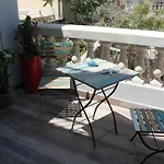 Гостевой дом Dacha 4*
