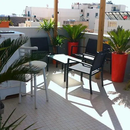 Dacha Sliema