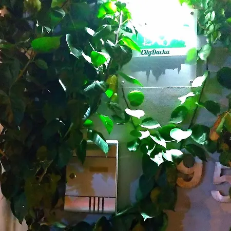 Dacha Guest house Sliema