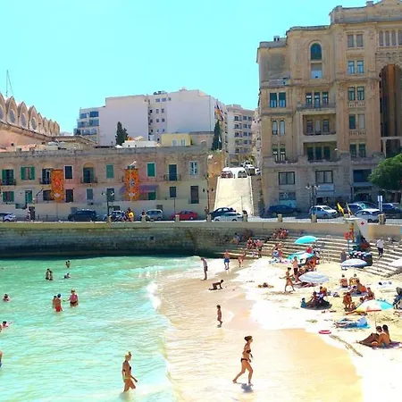 Dacha 4* Sliema
