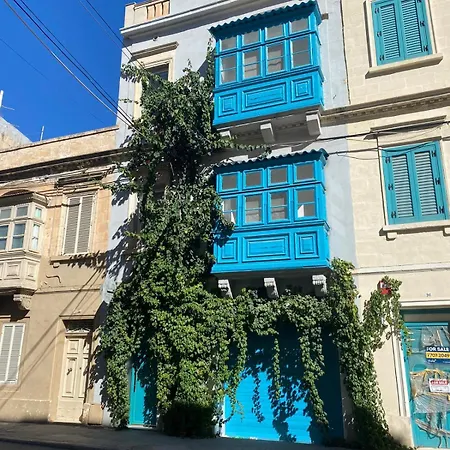 Dacha Guest house