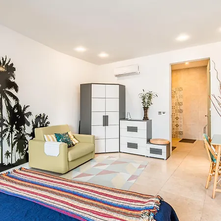 Gasthuis Dacha Sliema