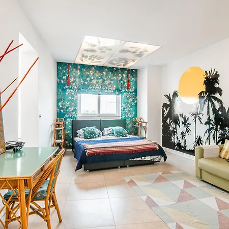 Dacha Guest house Sliema