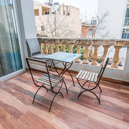 Dacha * Sliema