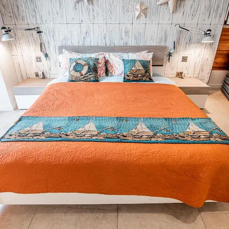Dacha Guest house *