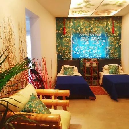 Dacha Maison d'hôtes