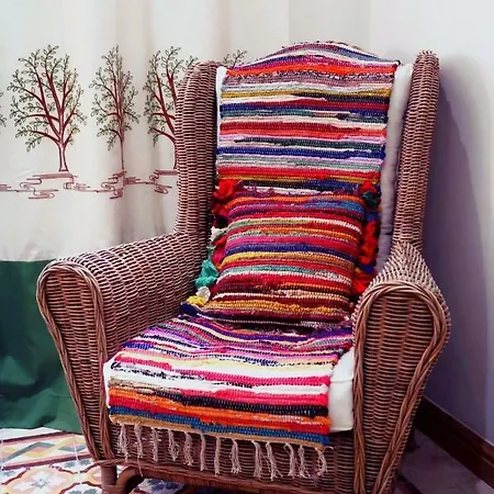 Dacha Guest house *