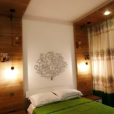 Penzion Dacha 4*