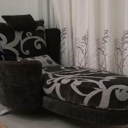 Penzion Dacha 4*