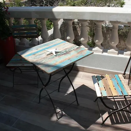 Guest house Dacha