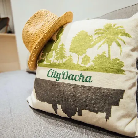 Guest house Dacha