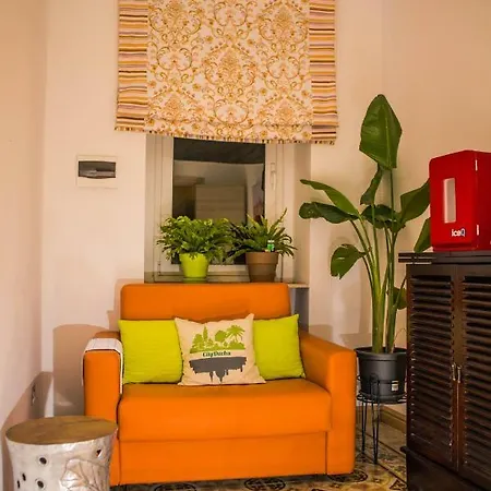 Dacha Guest house *