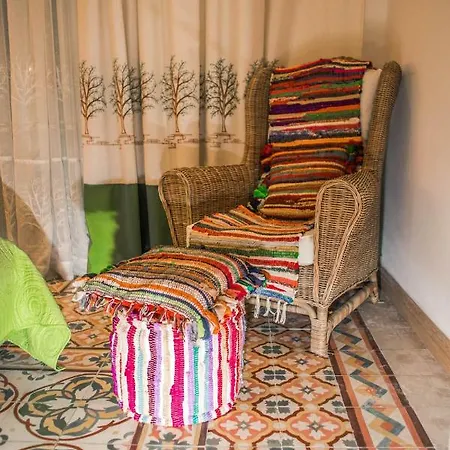 Dacha 4*