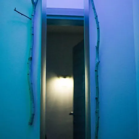 Dacha Guest house