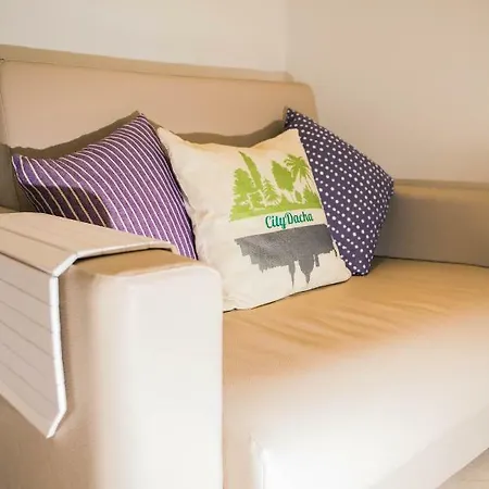 Dacha 4* Sliema