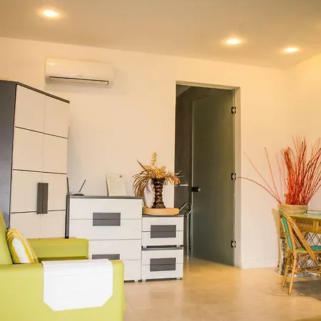 Dacha Gasthof Sliema