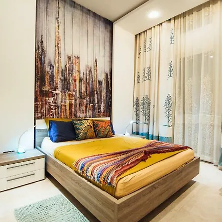 Guest house Dacha Sliema