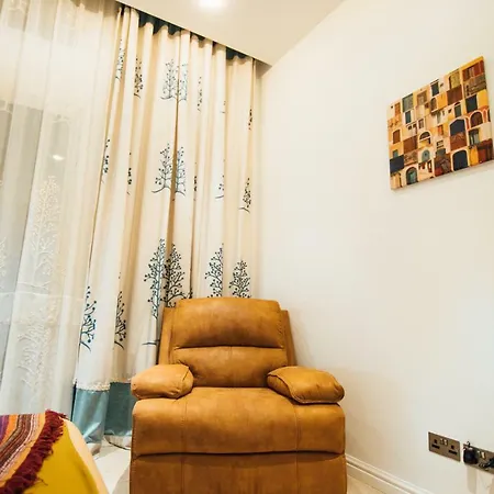 Guest house Dacha