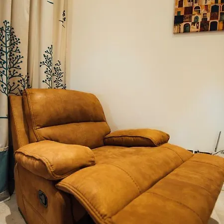 Guest house Dacha *