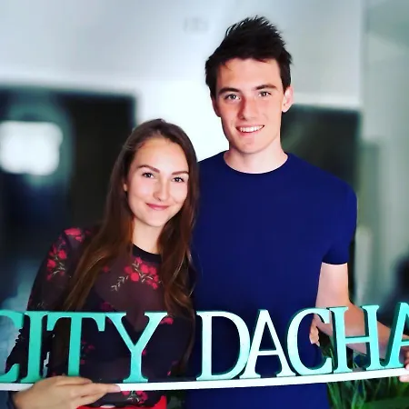 Dacha Guest house *