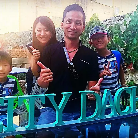 Dacha Sliema