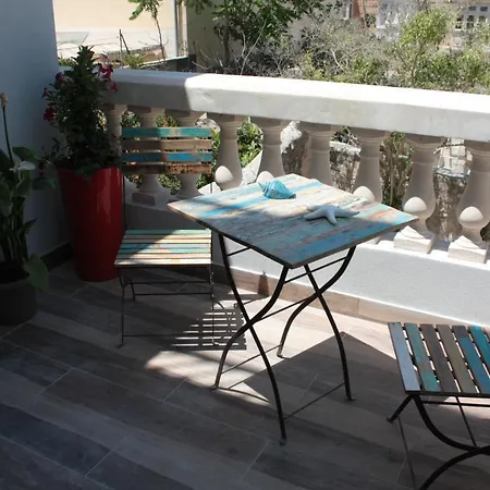 Penzion Dacha 4*