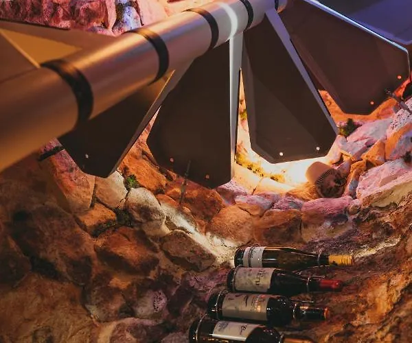 Maison d'hôtes Dacha Sliema