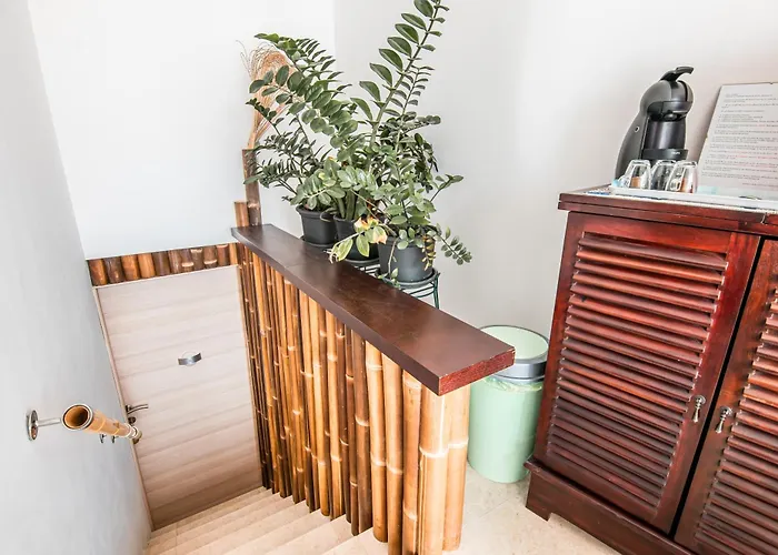 Dacha Maison d'hôtes Sliema