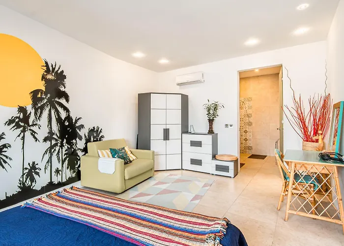 Vendégház Dacha Sliema