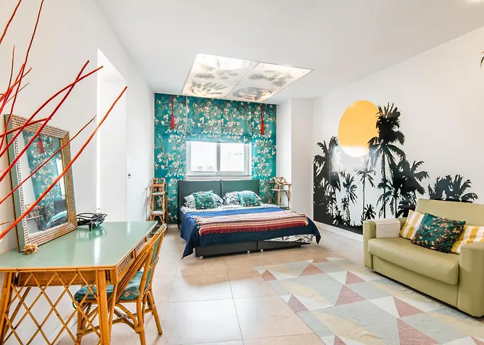 Dacha Vendégház Sliema