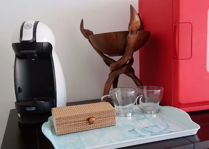 Dacha Vendégház Sliema