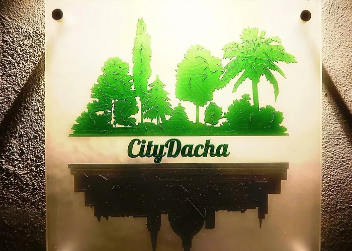 Dacha Vendégház 4*