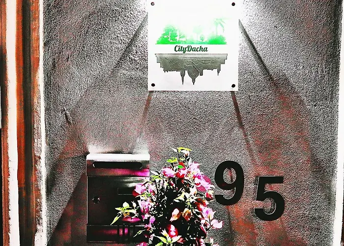 Vendégház Dacha Sliema