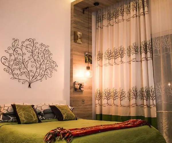 Dacha Vendégház 4*