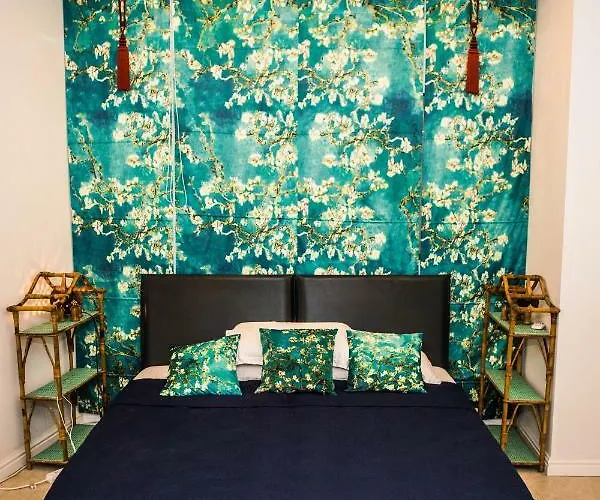 Maison d'hôtes Dacha