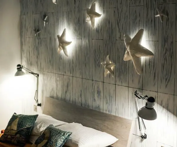 Maison d'hôtes Dacha 4*