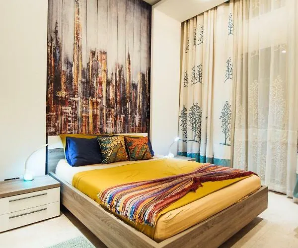 Maison d'hôtes Dacha Sliema